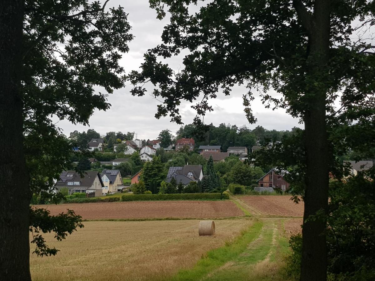 Schoene Aussicht Nideggen Luaran gambar